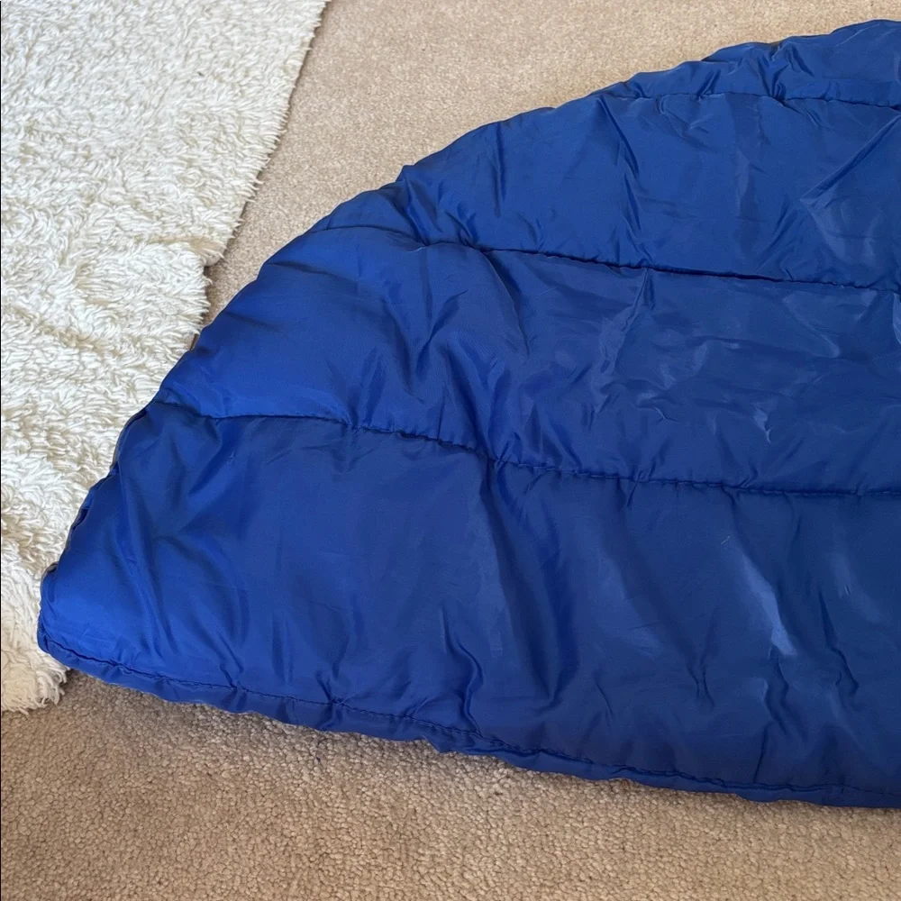 Dog Bed